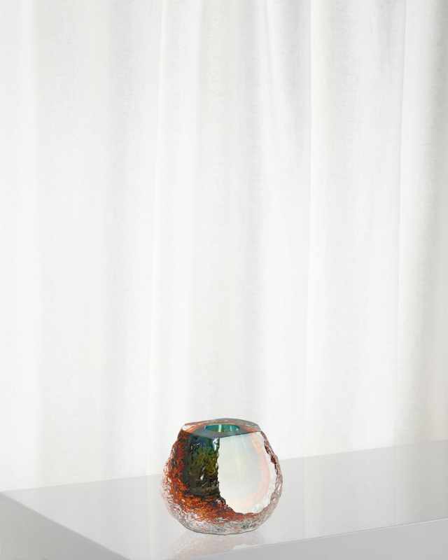 Halley Vase, Small